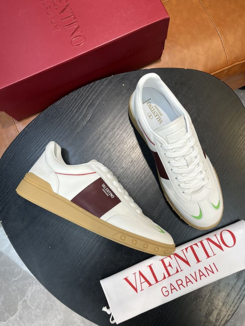 Valentino Low Shoes